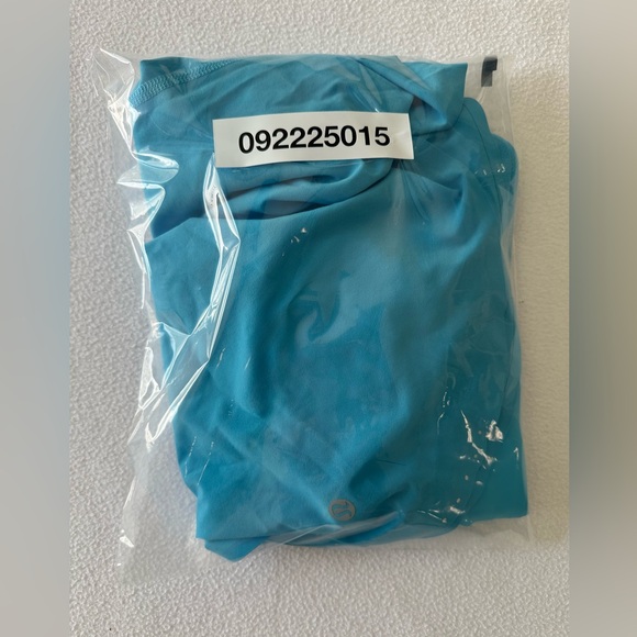 Lululemon Shorts Women’s 14 Fast And Free High-Rise Classic-Fit Split Short 3" - Picture 15 of 15